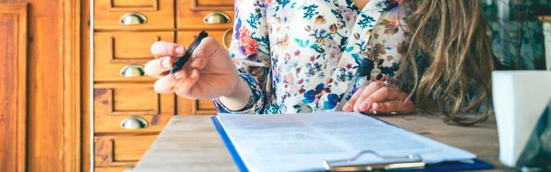 Quais são os resultados ao desistir do consórcio?