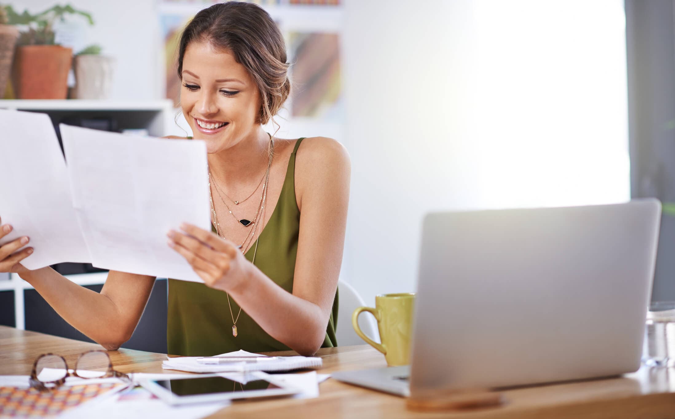 Qual é a documentação necessária para a compra de um imóvel?