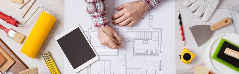 Quando e por que reformar a sua casa? Saiba aqui!