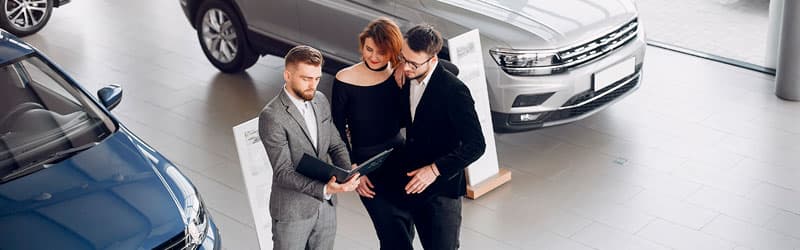 Saiba quando fazer um consórcio de automóvel