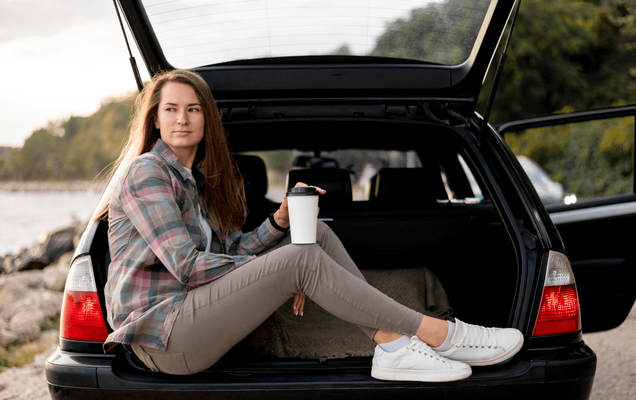 As vantagens de iniciar o ano com um consórcio de carro