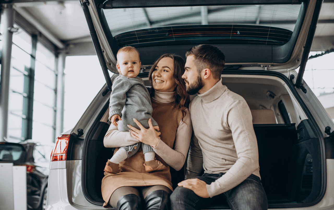 5 modelos de SUV para quem busca mais conforto