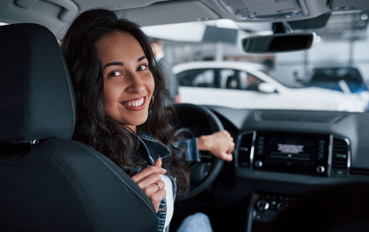 Temos uma lista com os carros mais procurados de 2021