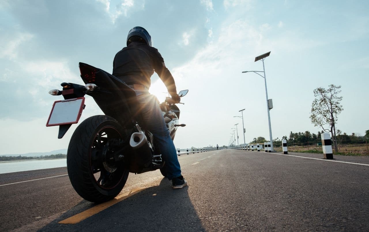 Tipos de moto: quais são, como escolher e comprar com consórcio