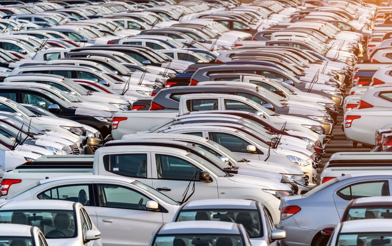 Tudo que você precisa saber sobre renovação de frotas