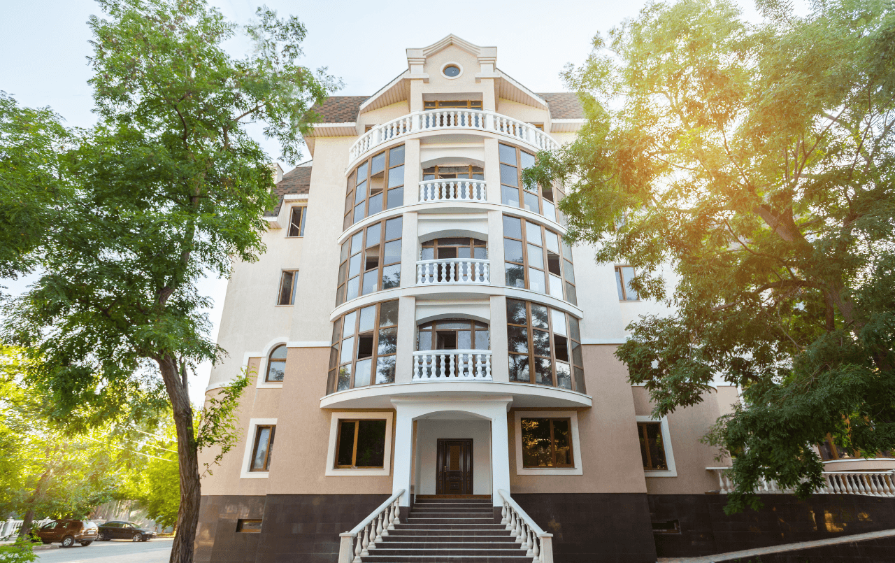 Vale a pena um apartamento duplex?