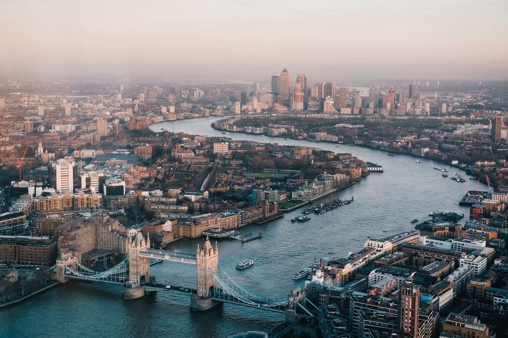 Vai viajar para Londres? Veja 4 dicas para aproveitar o passeio!