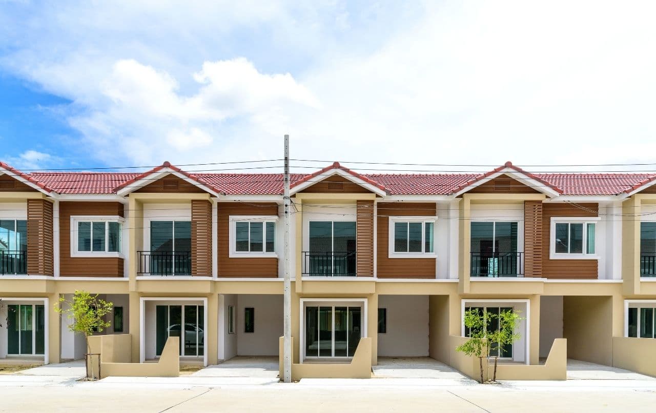 Vale a pena comprar casa em condomínio fechado?