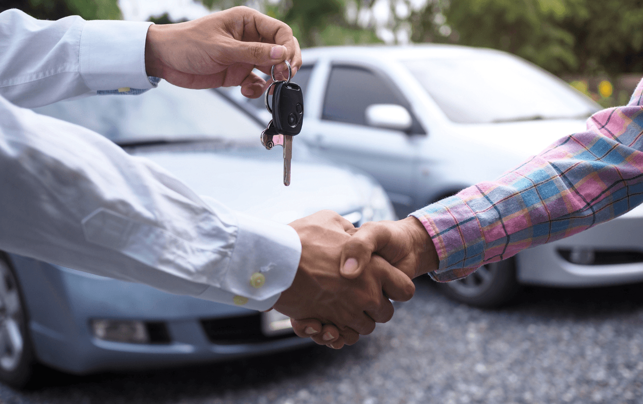 Consórcio de seminovos Embracon