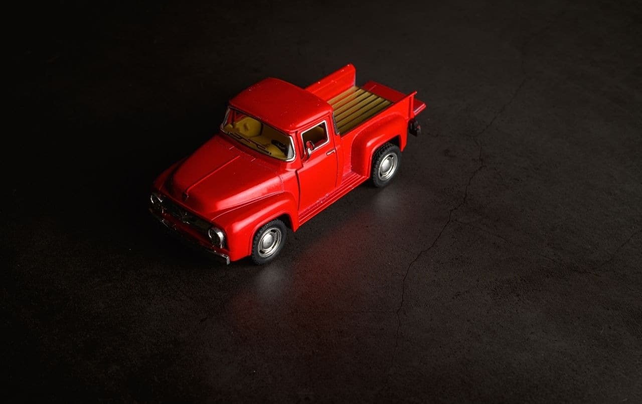 Caminhonete vale a pena?