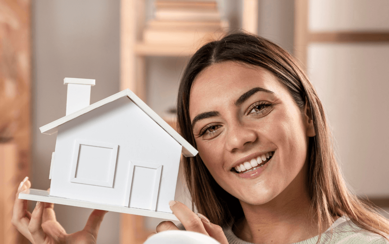 Consórcio contemplado de Imóveis