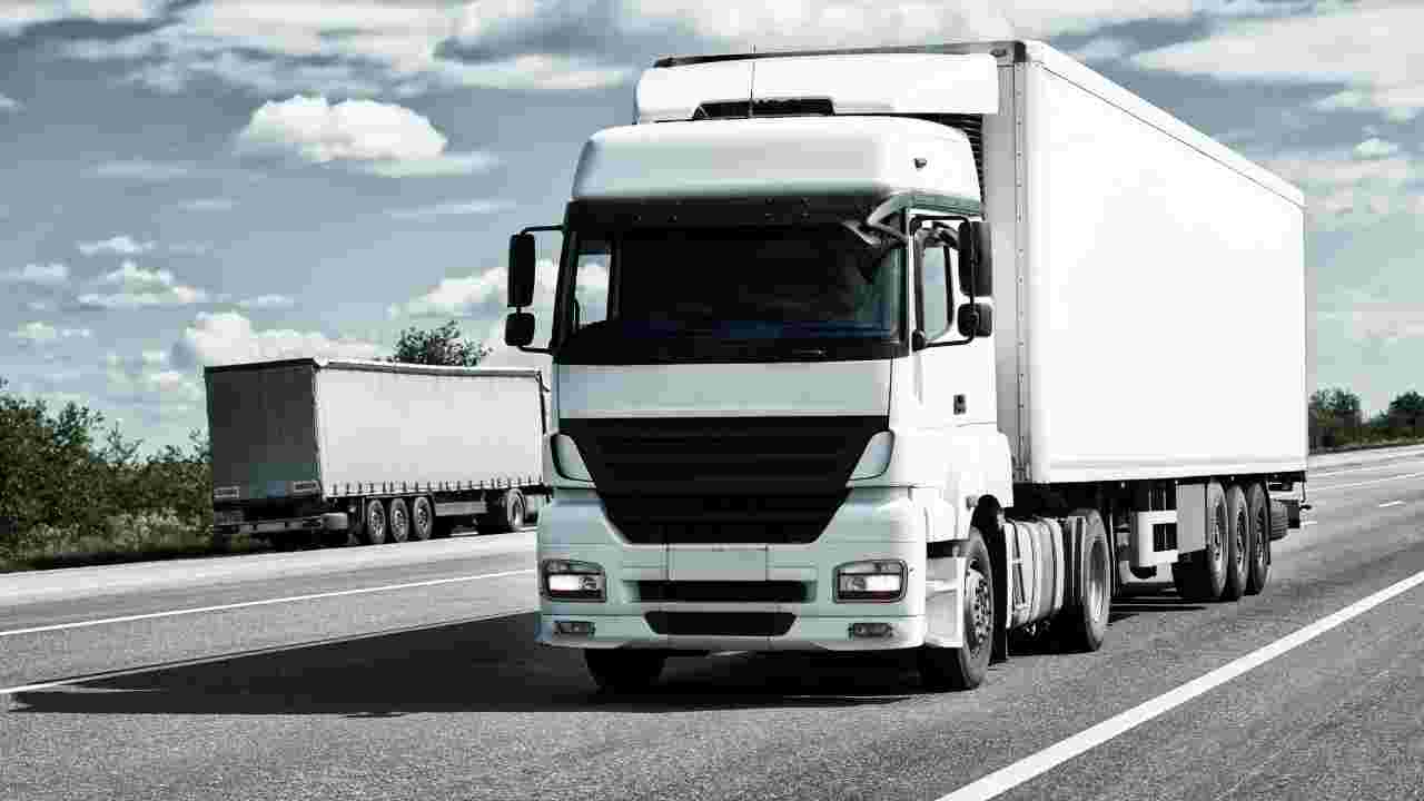 Imagem de Carta de crédito caminhão